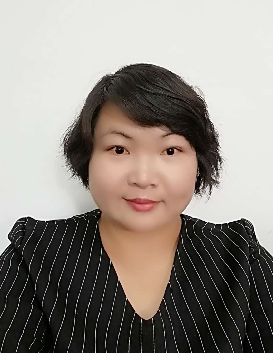 段莉副教授简介