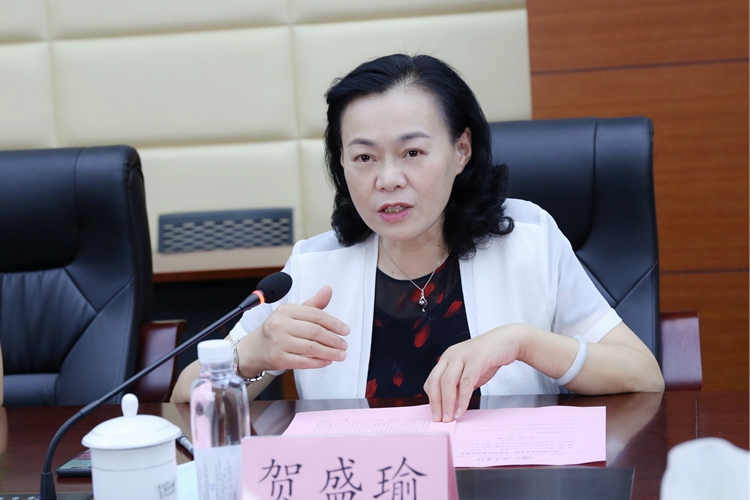 西昌学院座谈交流会在西昌学院召开