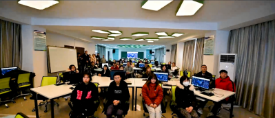 VBSE财务仿真实训大赛 VBSE财务仿真实训大赛