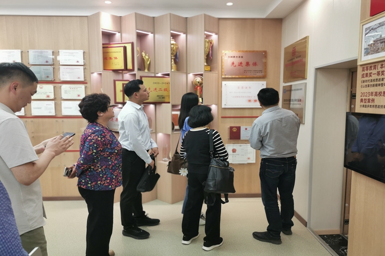 武大马院 武大马院