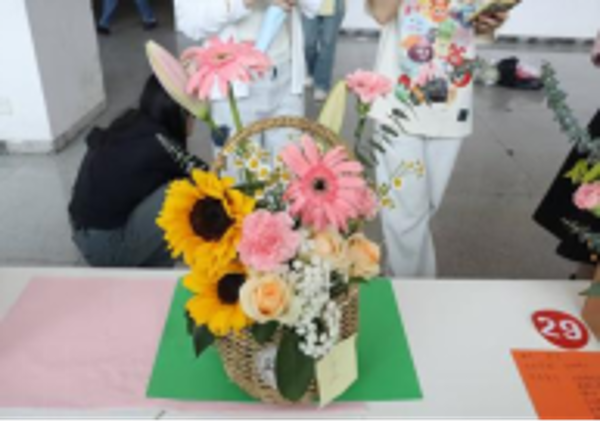 插花竞赛-新闻稿-定稿532