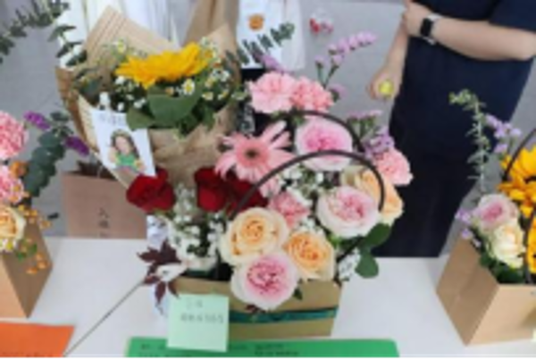 插花竞赛-新闻稿-定稿533