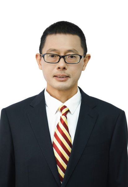 敬景荣