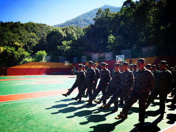 标题图片显示区