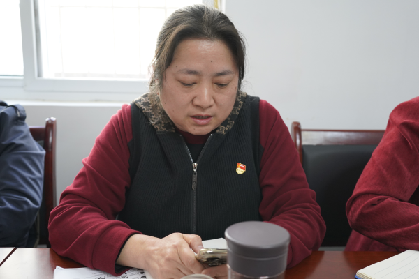 余老师
