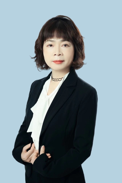 王灼英