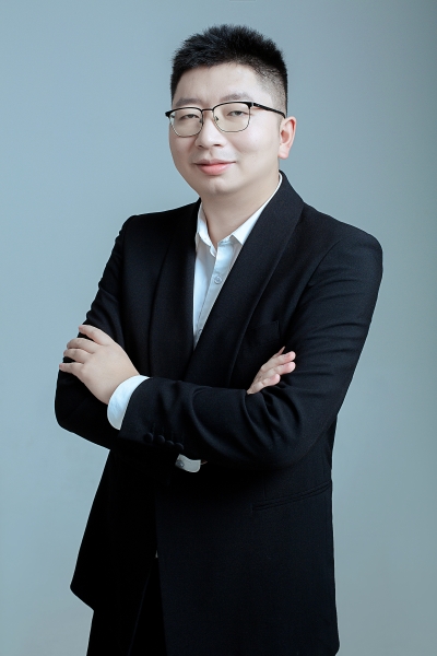 洪晓江 洪晓江