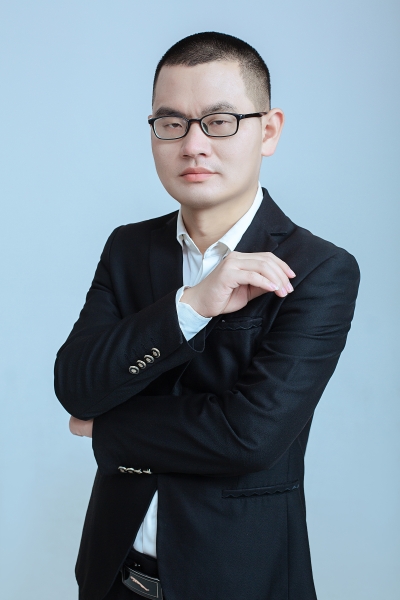 周志伟