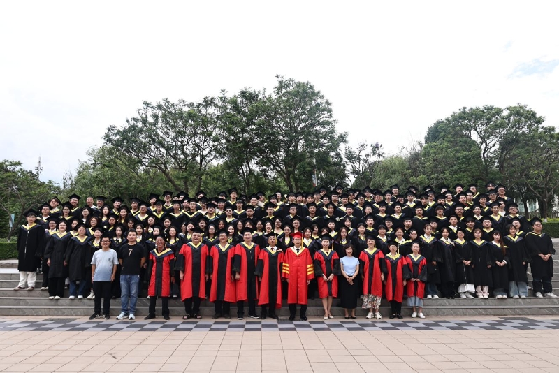 2025届授位仪式2