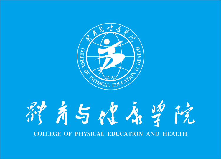 LOGO蓝底白字