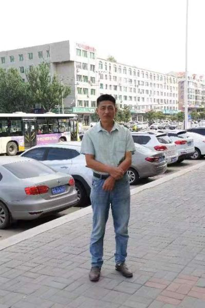 杨小明
