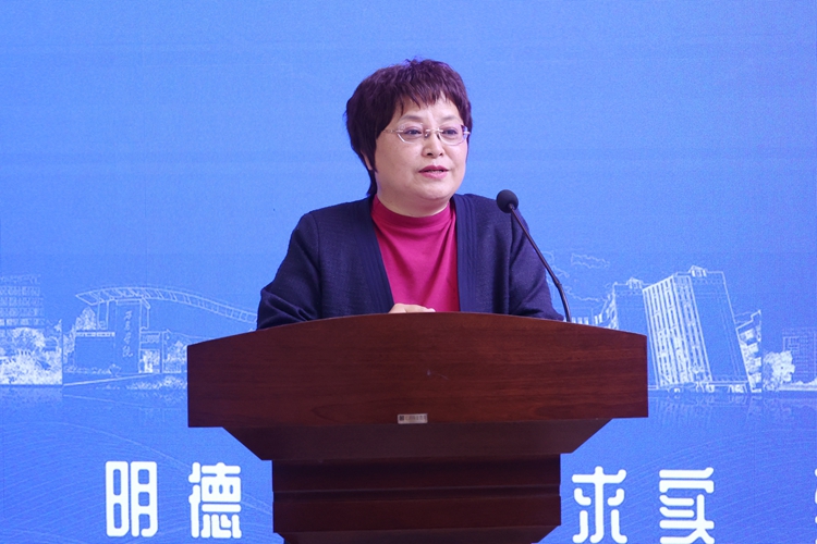 沈部长讲话 (1) 沈部长讲话 (1)