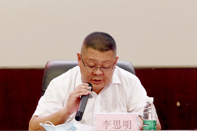 领导发言_副本 领导发言_副本