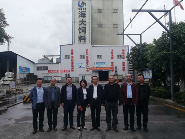 海大生物 海大生物