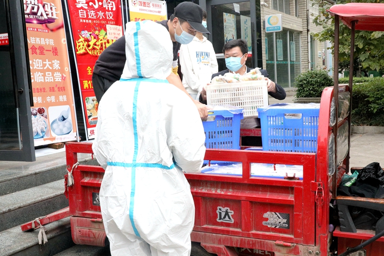 搬运物资 搬运物资