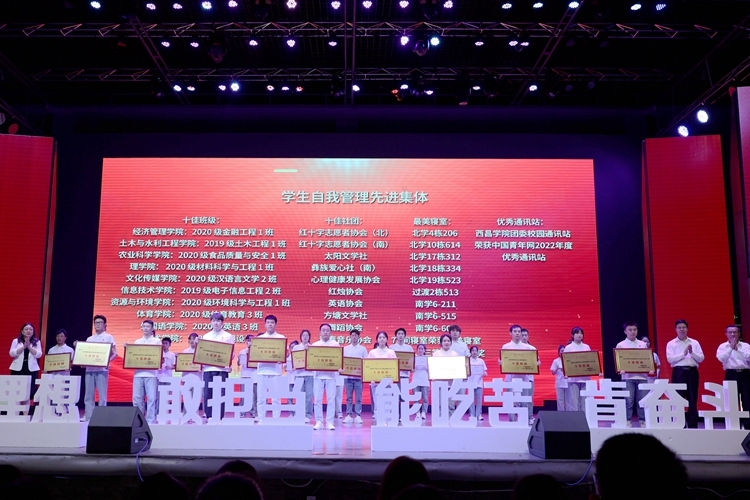 学生自我管理 学生自我管理