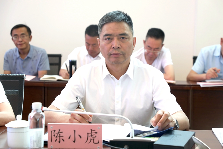 陈小虎 陈小虎