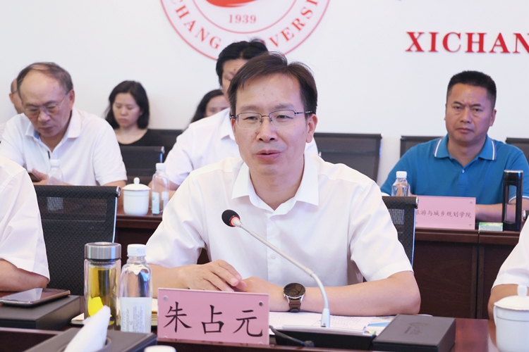 朱占元 朱占元