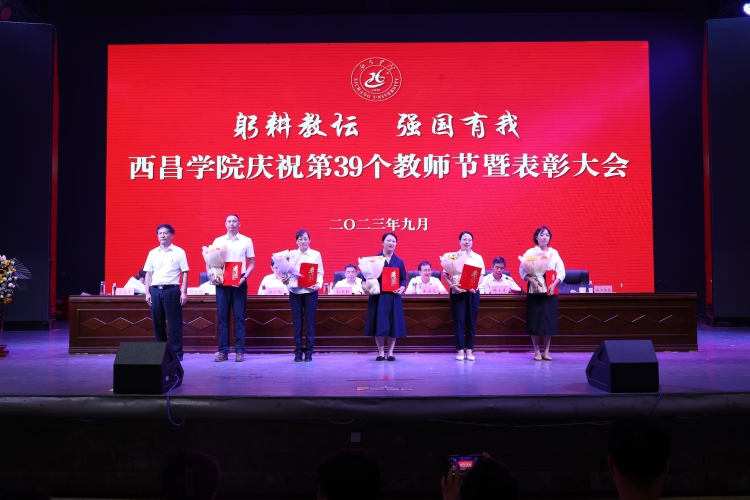 优秀辅导员