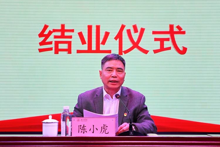 陈小虎 陈小虎