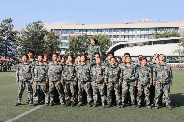 军训会操 (38) 军训会操 (38)