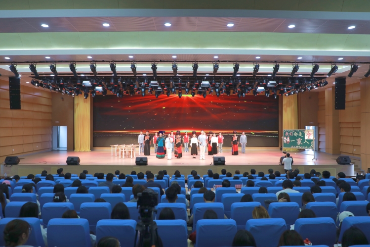 大场景 外国语学院(3) 大场景 外国语学院(3)