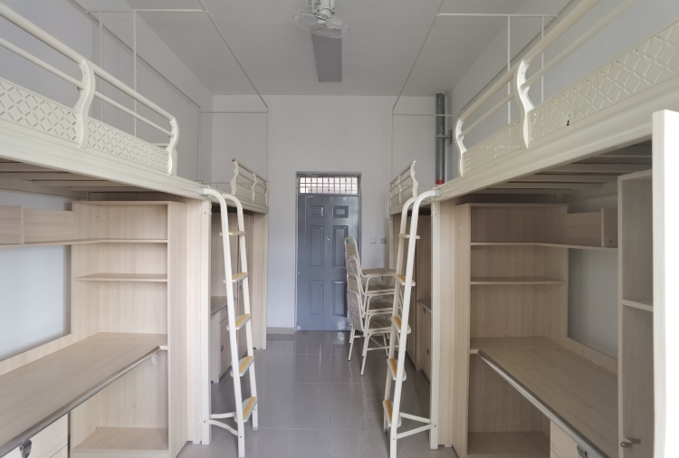 新建宿舍(内) 新建宿舍(内)
