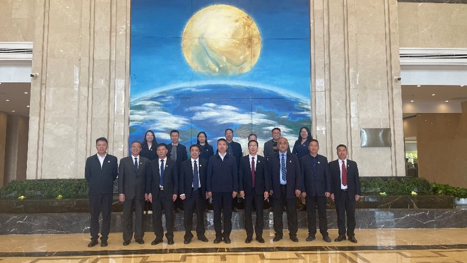 省上申硕答辩合影 省上申硕答辩合影