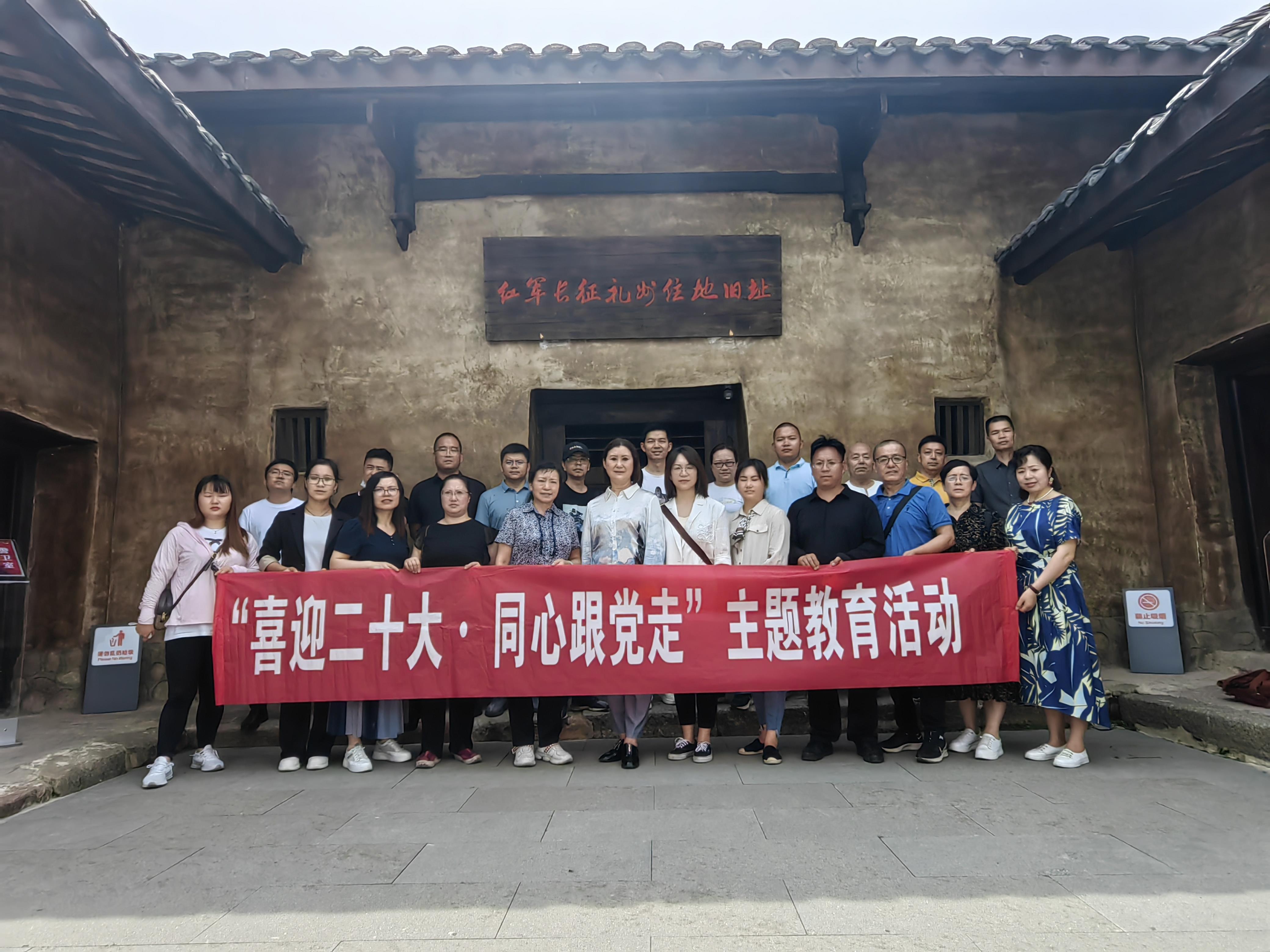 礼州会议展馆3 礼州会议展馆3