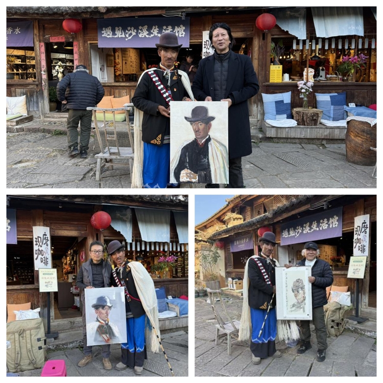 光影魔术手拼图1