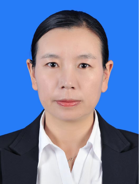 邓明英