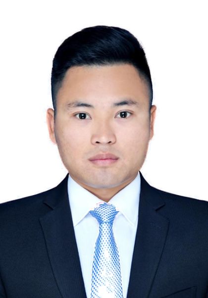 李明
